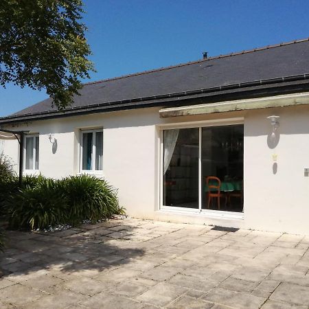 Maison Des Agapanthes Pleneuf Val Andre Exterior photo